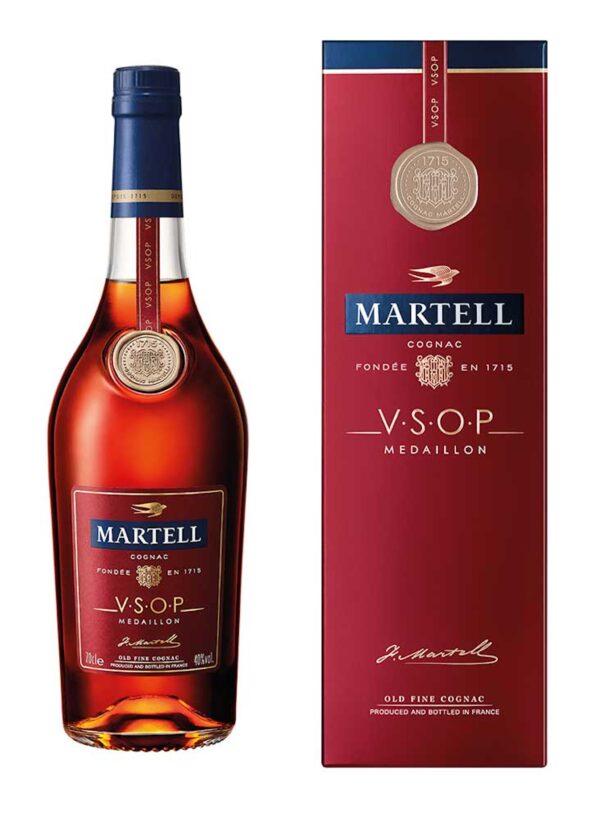 Buy Martell Cognac