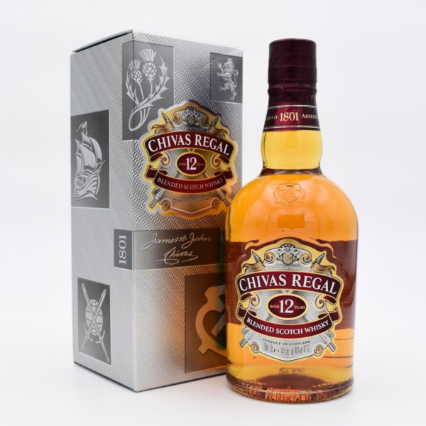 Wholesale Chivas Regal