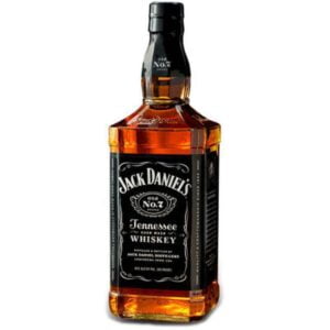 Jack Daniels Whiskey