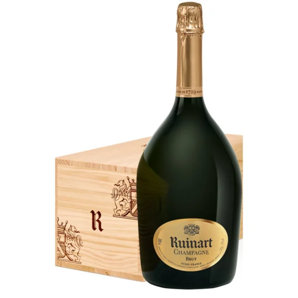 Ruinart Champagne