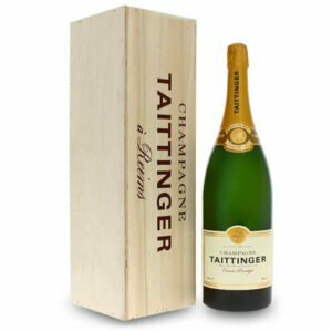 Taittinger Champagne