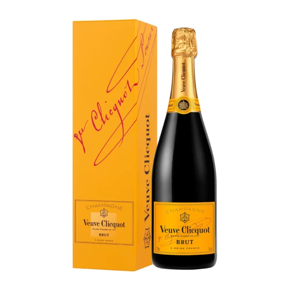 veuve clicquot